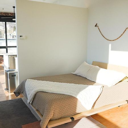 Enger Lofts Hotel Дулут Екстер'єр фото
